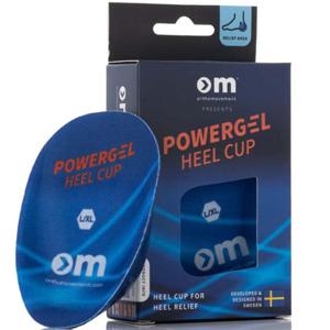 Powergel Heel Cup L/XL produkt bild
