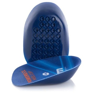 Ortho Movement Powergel Heel Cup 35-40 1 par produktbilde