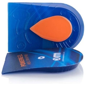 Ortho Movement Powergel Heel Spur Pad 35-40 1 par produktbilde