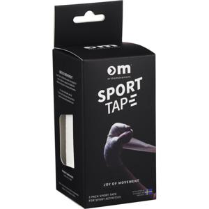 Ortho Movement Sport Tape 3 -pack White produkt bild