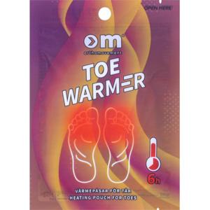 Ortho Movement Toe warmer, 2 st produkt bild