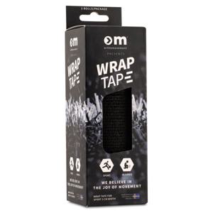 Ortho Movement Wrap Tape One size Black produkt bild