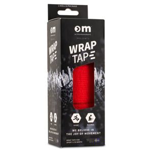Ortho Movement Wrap Tape One size Red produkt bild