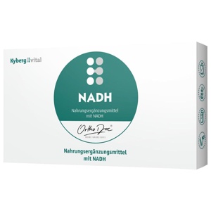 ORTHODOC NADH Kapseln Produktbild