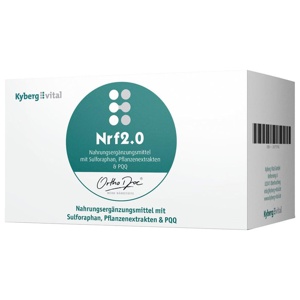 ORTHODOC Nrf2.0 Kapseln Produktbild