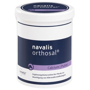 ORTHOSAL-Calcium-Pulver-vet Produktbild