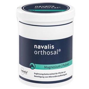 ORTHOSAL-Magnesium-Pulver-vet Produktbild