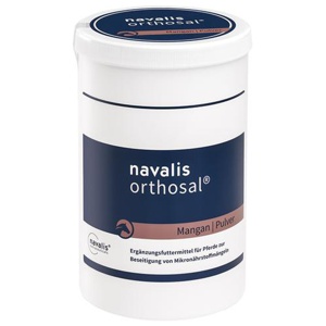 ORTHOSAL-Mangan-Horse-Pulver Produktbild
