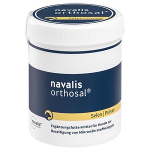 ORTHOSAL-Selen-Dog-Pulver Produktbild