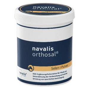 ORTHOSAL-Selen-Horse-Pulver Produktbild
