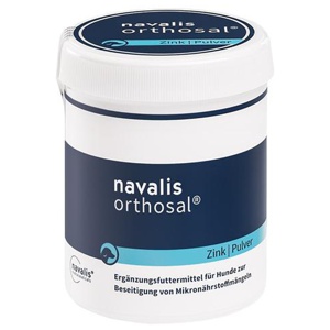 ORTHOSAL-Zink-Dog-Pulver Produktbild