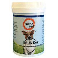 ORTHOVET Imun Dog Para Pulver Produktbild