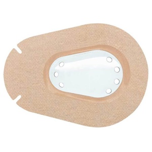 ORTOLUX Air Uhrglasverband large gelocht Produktbild