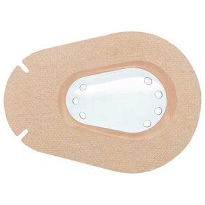 ORTOLUX Air Uhrglasverband large gelocht Produktbild