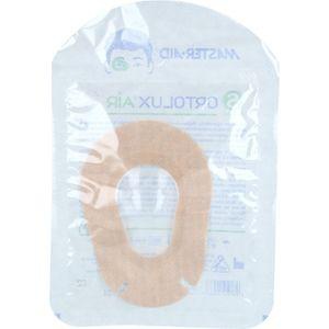 ORTOLUX Air Uhrglasverband small gelocht Produktbild