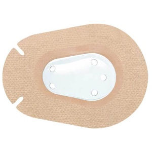 ORTOLUX Air Uhrglasverband small gelocht Produktbild
