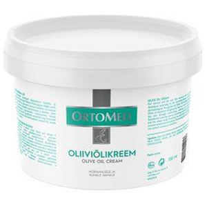 Ortomed oliiviõlikreem ämber 700 ml toote pilt