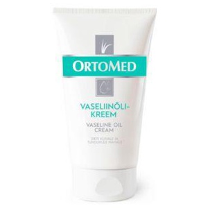 Ortomed vaseliinõlikreem 150 ml toote pilt