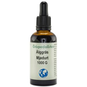 Örtspecialisten Älggräs 1000A 50ml produkt bild