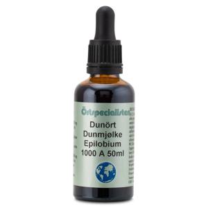 Örtspecialisten Dunört-Epilobium 1000A 50ml produkt bild
