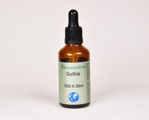 Örtspecialisten Gullris/Solidago 1000A 50 ml produkt bild