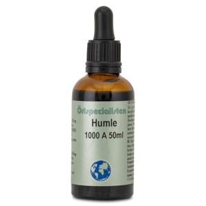 Örtspecialisten Humle 1000A 50ml produkt bild