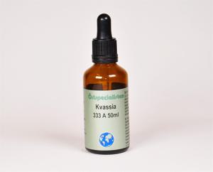 Örtspecialisten Kvassia 333A 50ml produkt bild