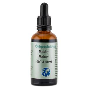 Örtspecialisten Malört 50 ml produkt bild