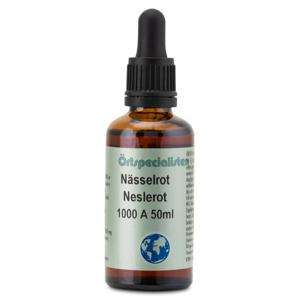 Örtspecialisten Nässelrot 1000A 50 ml produkt bild