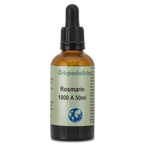 Örtspecialisten Rosmarin 1000A 50ml produkt bild