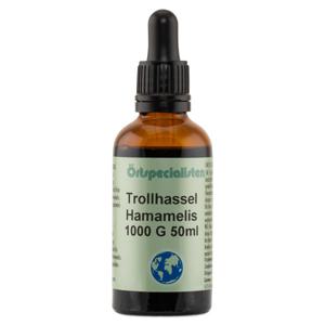 Örtspecialisten Trollhassel 50 ml produkt bild