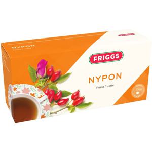 Örtte Nypon 25 tepåsar produkt bild