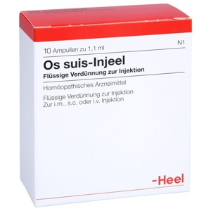 OS SUIS Injeel Ampullen Produktbild
