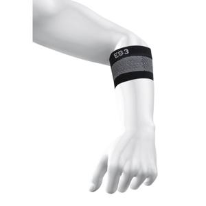 Os1 ES3 Armbåge M Black produkt bild