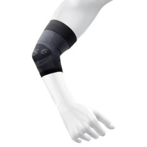 OS1st ES6 Performance Elbow Sleeve L Black produkt bild