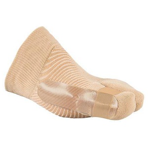 Hallux Valgus Strumpa med Skena, HV3 - Small-Medium produkt bild