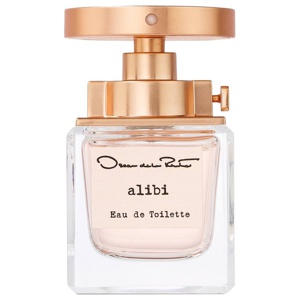 Oscar de la Renta Alibi Eau de Toilette 30 ml produktbilde