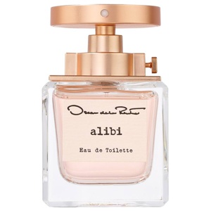 Oscar de la Renta Alibi Eau de Toilette 50 ml produktbilde