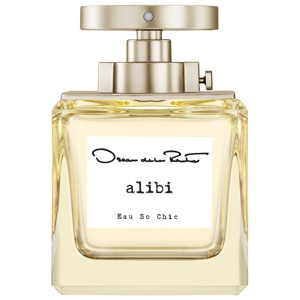 Oscar de la Renta Alibi Pop Eau So Chic Eau de Toilette 100 ml produktbillede
