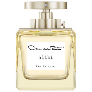 Oscar de la Renta Alibi Pop Eau So Chic Eau De Toilette 100ml produkt bild