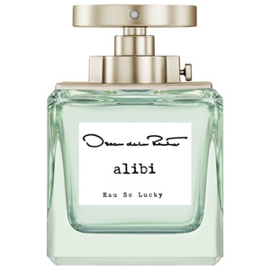 Oscar de la Renta Alibi Pop Eau So Lucky Eau de Toilette 100 ml produktbillede
