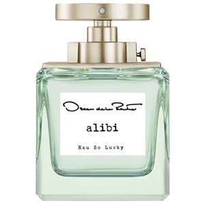 Oscar de la Renta Alibi Pop Eau So Lucky Eau De Toilette 100ml produkt bild