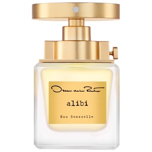 Oscar de la Renta Alibi Sensuelle Eau de Parfum 30 ml produkt bild