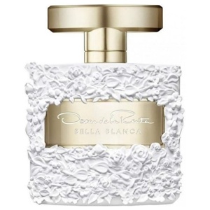 Oscar de la Renta Bella Blanca Edp 100ml produkt bild