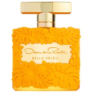 Oscar de la Renta Bella Soleil Eau De Parfum 100ml produktbillede