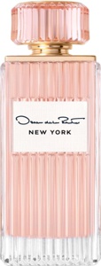 Oscar de la Renta New York Eau de Parfum 100 ml produktbilde