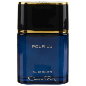 Oscar de la Renta Pour Lui Edt 90ml produkt bild