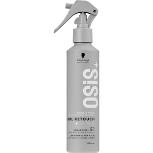 OSIS+ curl retouch 200 ml Produktbild