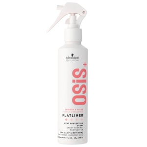 OSiS+ Flatliner Heat Protection Spray produktbilde