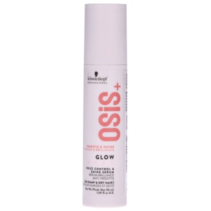OSIS GLOW Anti-Frizz-Serum #1-Lichtkontrolle Produktbild